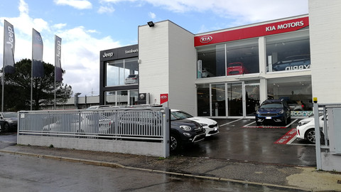 Tamburini Srl
